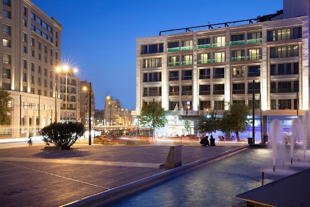 Gallery - Zeus Essence Wyndham Athens Residence