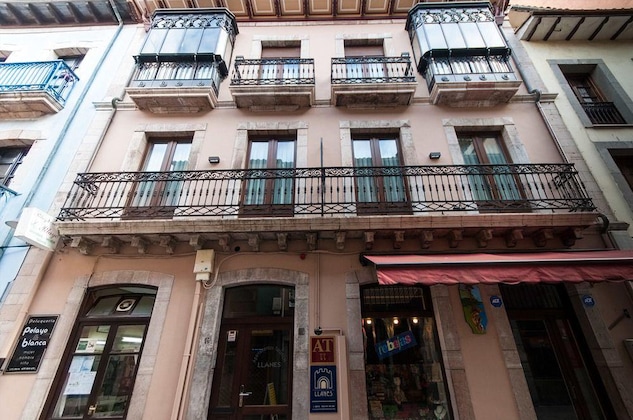 Gallery - Apartamentos Turisticos Llanes