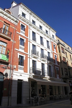 Gallery - Principia Suites