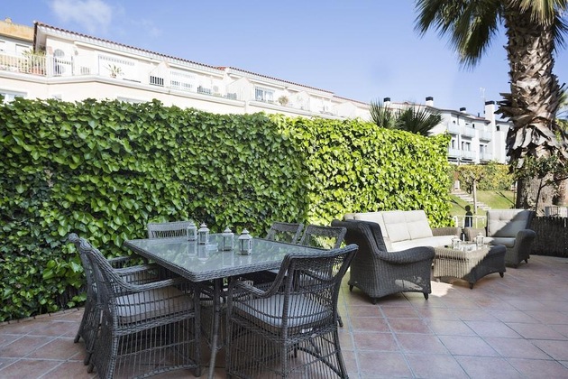 Gallery - Sitges Centre Oasis Villa