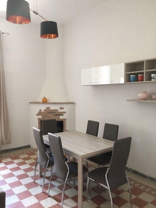 Gallery - Colonna Suite Luxury - Termini Station Big Apartment