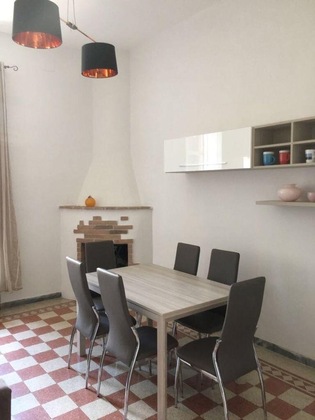 Gallery - Colonna Suite Luxury - Termini Station Big Apartment