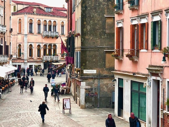 Gallery - Ca' Giulia