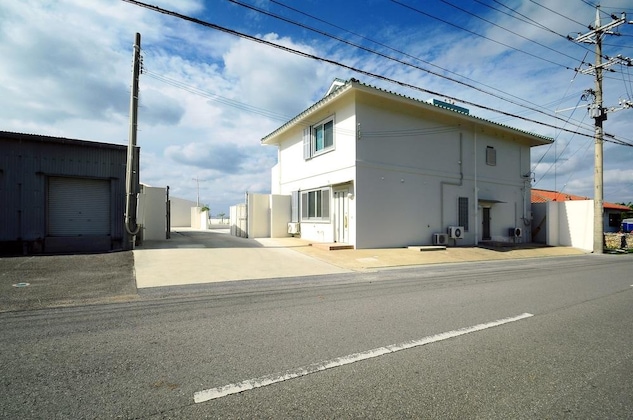 Gallery - Kaiho Fusaki Annex