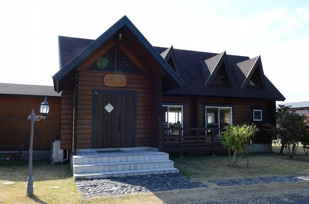 Gallery - Yakushima Umi-No Cottage Tida