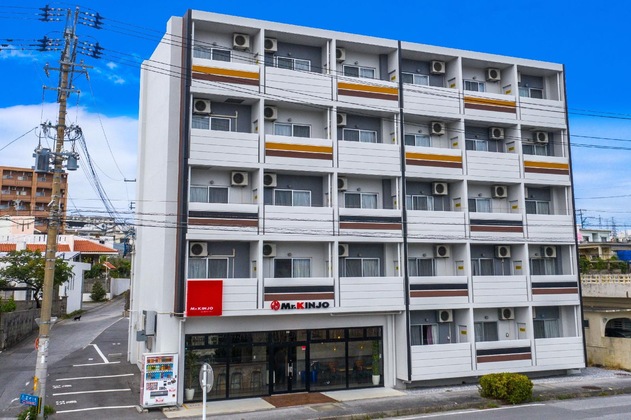 Gallery - Mr.Kinjo In Ishikawa Inter