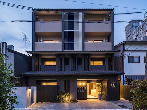 Gallery - Kyoto Art Stay Nishijin Sutematsu