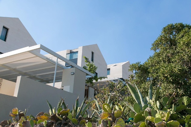 Gallery - Omega Villas Complex