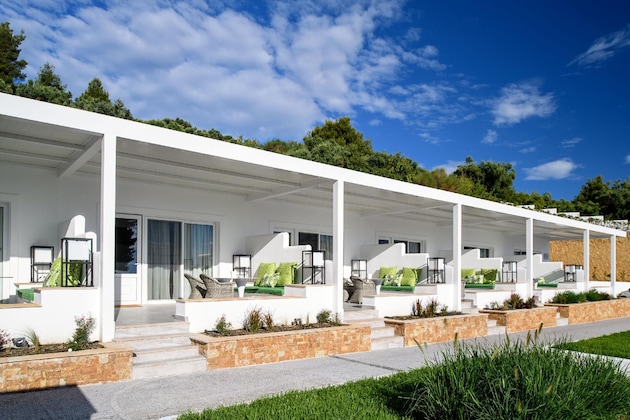 Gallery - Villa D'oro - Luxury Villas & Suites