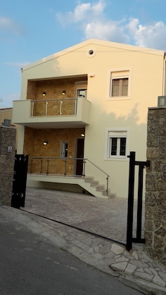 Gallery - Achillion Luxury Corfu Villa