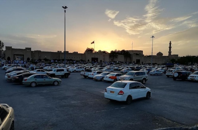 Gallery - Nizwa City Apartment