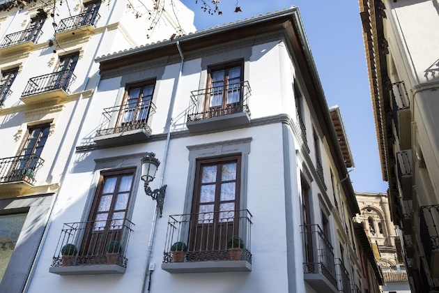 Gallery - La Casa De La Trinidad Suites