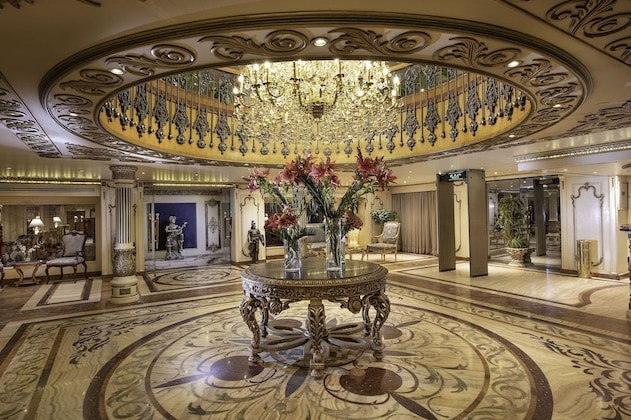 Gallery - Ms Sonesta St George Nile Cruise - Luxor Aswan 4 Nights Mondays & Aswan Luxor 3 Nights Fridays