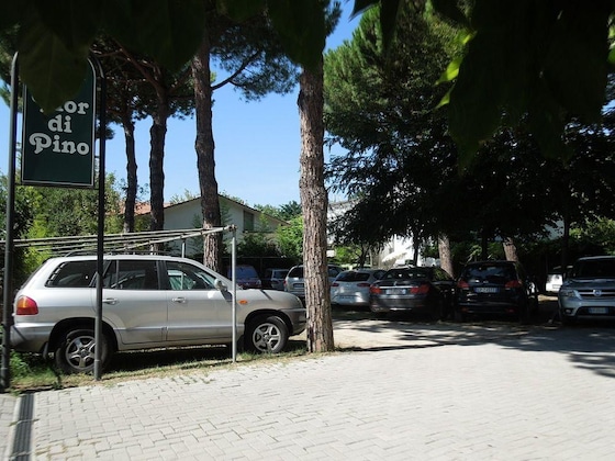 Gallery - Hotel Fior Di Pino