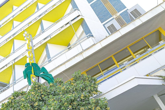 Gallery - Hotel Tropical