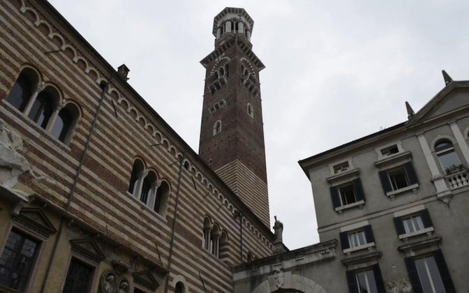 Gallery - Allegroitalia Lords Of Verona