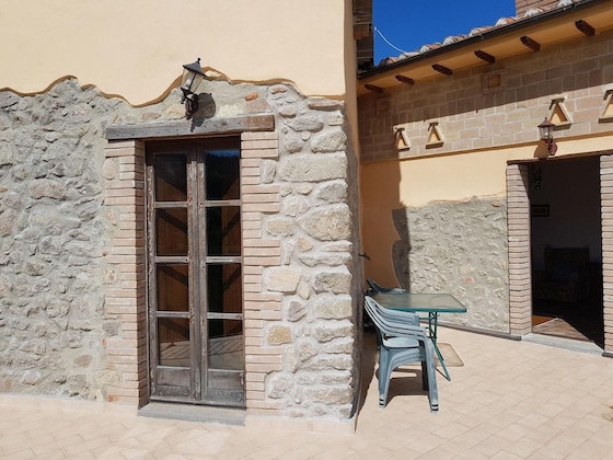 Gallery - Agriturismo Castello Delle Fornaci - Private Jacuzzi
