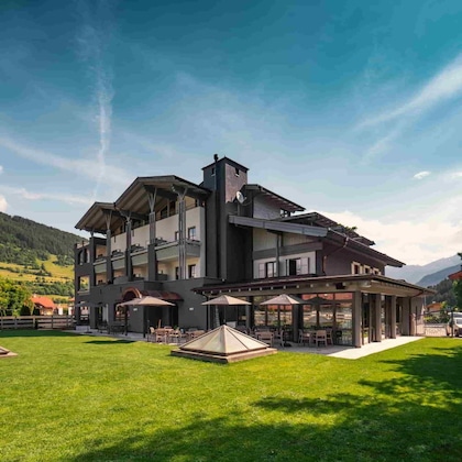 Gallery - A.Nett Hotel
