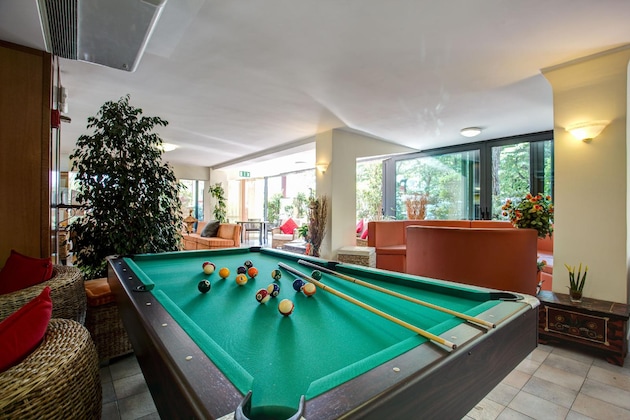 Gallery - Hotel Club Misano