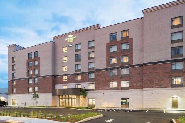 Gallery - Homewood Suites By Hilton Ottawa Airport