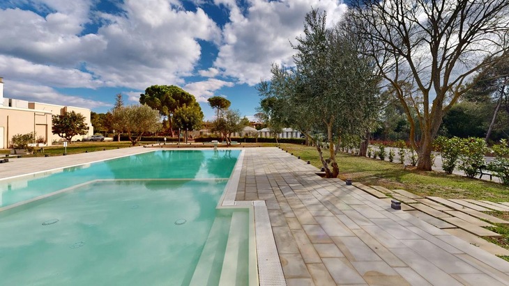 Gallery - Hotel San Vincenzo Resort