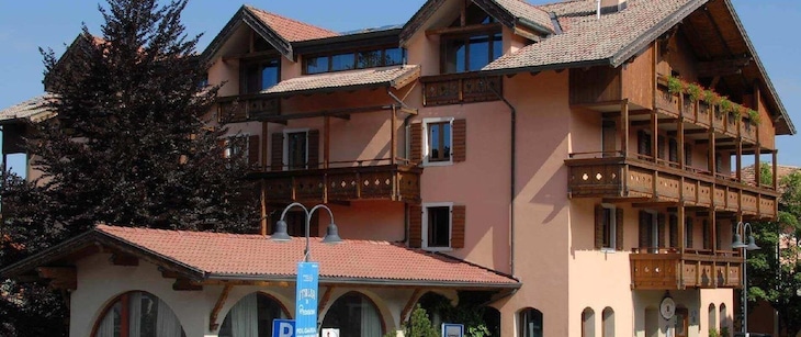 Gallery - Residence Serrada