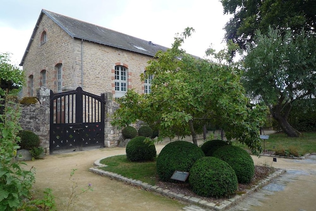Gallery - Hôtel Ginkgo