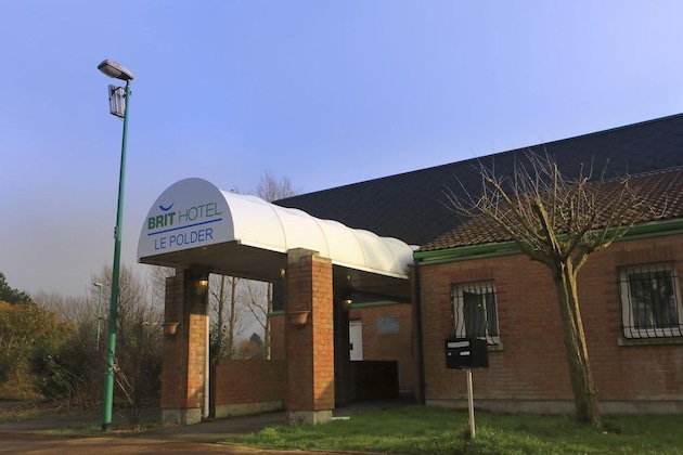 Gallery - Brit Hotel Confort Le Polder Gravelines