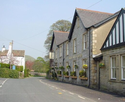 Gallery - Calf's Head Hotel