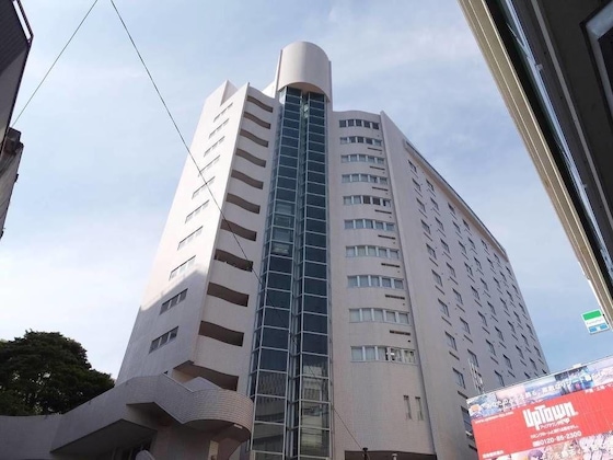 Gallery - Atami Onsen Itoen Hotel Atamikan