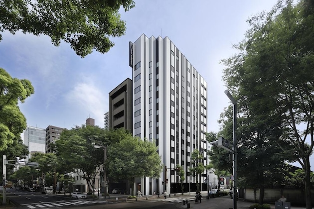 Gallery - Hotel Androoms Nagoya Sakae