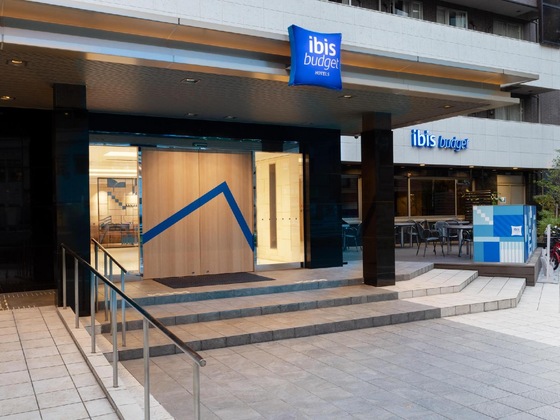 Gallery - Ibis Budget Osaka Umeda