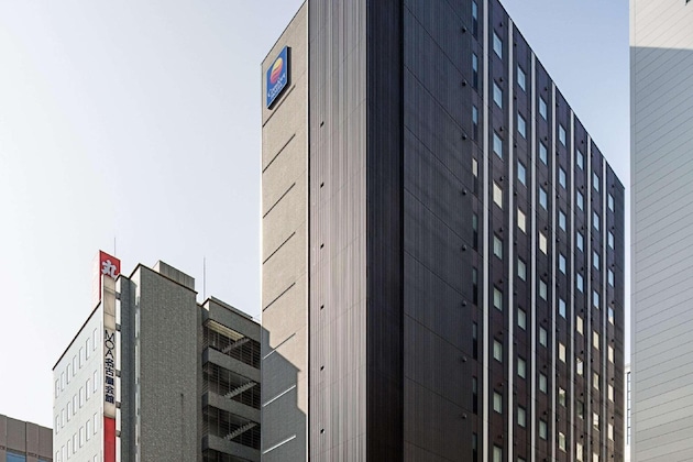 Gallery - Comfort Hotel Nagoya Fushimi