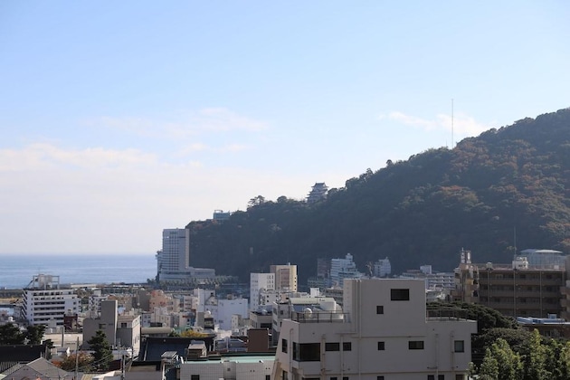 Gallery - Atami Kinomiyanoyu Shogetsu