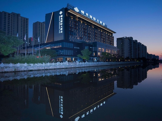 Gallery - Shuguang International Hotel Kunshan