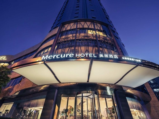 Gallery - Mercure Hangzhou West Lake