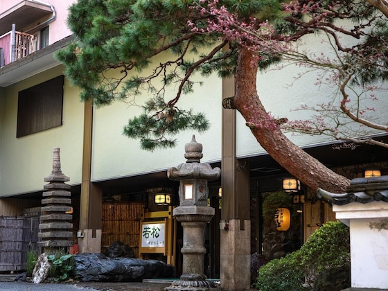 Gallery - Wakamatsu Hakoneyugawara