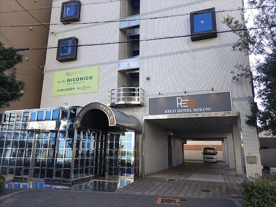 Gallery - Reco Hotel Mikuni