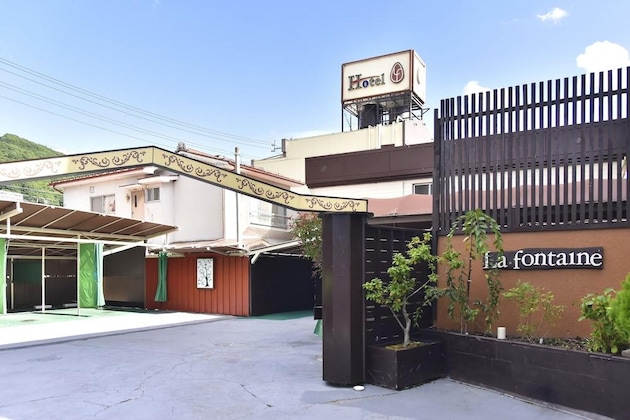 Gallery - Hotel La Fontaine