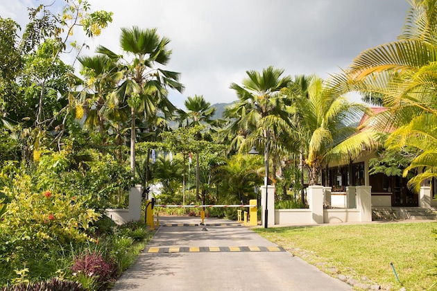 Gallery - Eden Island Luxury Apartment