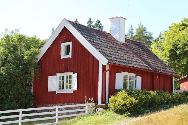 Gallery - Rösjöbaden Camping & Stugby