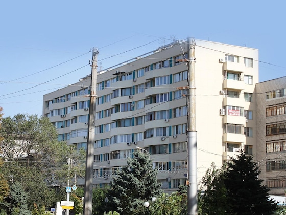 Gallery - Sacvoyage Apartment On Prospekt Lenina, 6