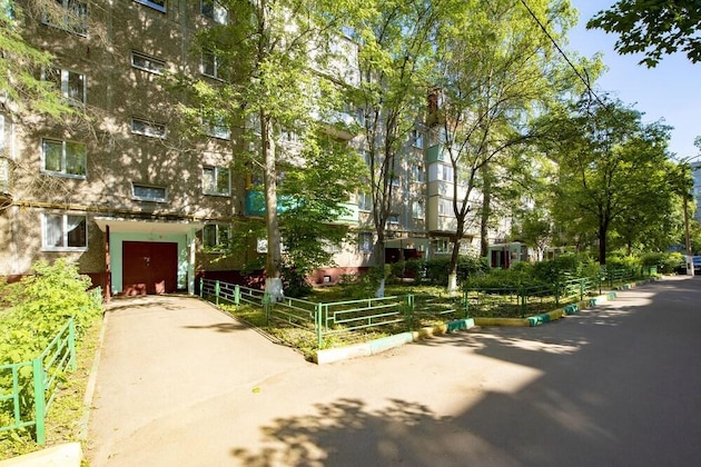 Gallery - Inndays Podolsk On Krasnogvardeyskiy