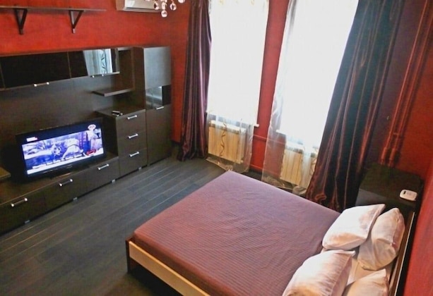 Gallery - Inndays Podolsk On Yubileynaya