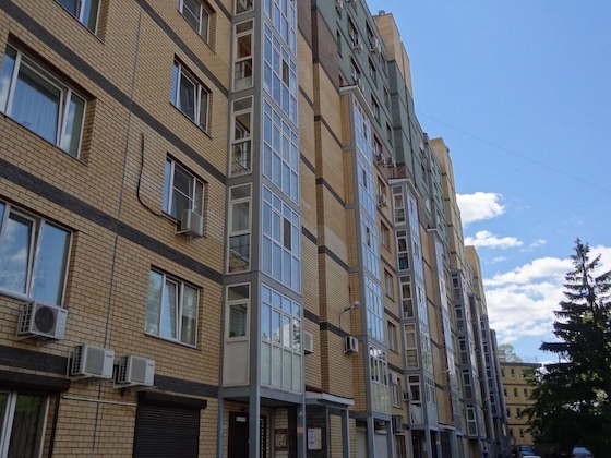 Gallery - Apartment On Belinskogo 34