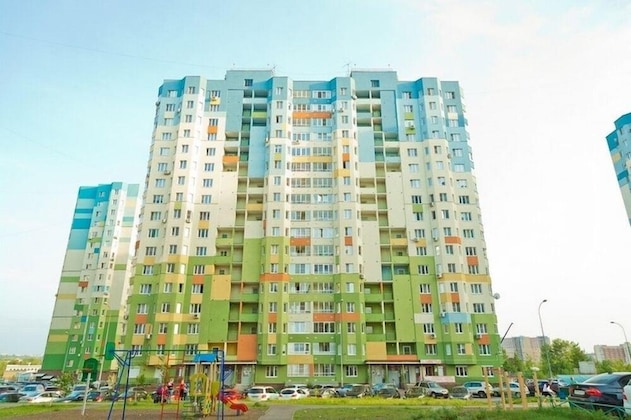 Gallery - Apartments On Karla Marksa 48
