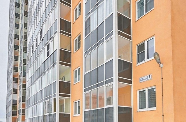 Gallery - Apartments Novgorodskiy Prospekt 7