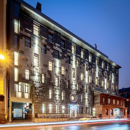 Gallery - Harbor Club Hotel