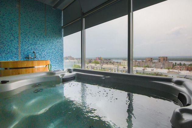 Gallery - 7 Avenue Hotel & Spa