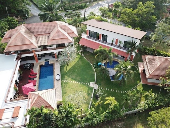 Gallery - Villa Laguna Phuket